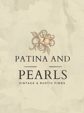 Meet your Posher, Patina and Pearls!